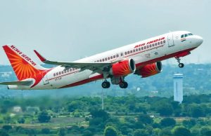 Air India ने चार अंतरराष्ट्रीय उड़ानों समेत 8 Flights रद्द कीं, जानें किस वजह से लिया ये फैसला