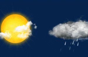 Punjab Weather Today: राज्य के 8 जिलों में बारिश का येलो अलर्ट, IMD ने दी चेतावनी