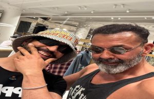‘Punjabi Munda मिल गया ओए’, Diljit Dosanjh को देख खुशी से झूम उठे Bobby Deol