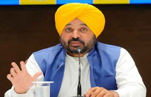 Bikram Majithia को लेकर बोले CM मान, कहा- कोई भी पावर या पद का अहंकार न करे
