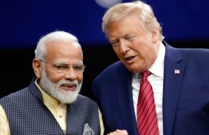Donald Trump आएंगे भारत, PM Modi के न्योते को किया स्वीकार