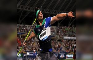 Neeraj Chopra ने अपने नाम दर्ज की एक और उपलब्धि, जीता डायमंड लीग खिताब