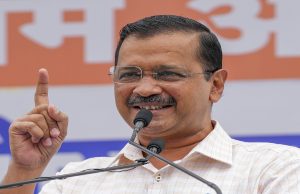 By-Elections Results 2025: 2027 में आएगा असली तूफान… 2 राज्यों में मिली जीत के बाद Press Conference में बोले केजरीवाल