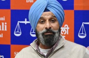 Punjab : Bikram Majithia को 7 दिन की पुलिस रिमांड, ड्रग मनी केस में हुए थे अरेस्ट