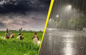 Punjab Weather: पंजाब में बदला मौसम का मिजाज, इन 10 जिलों में आज होगी बारिश