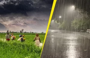 Punjab Weather : पंजाब में गर्मी से राहत की उम्मीद, आने वाले दिनों में बारिश के आसार