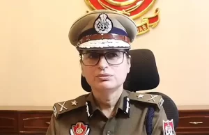 Jalandhar Police की बड़ी कार्रवाई: 5 kg हेरोइन और अवैध हथियारों सहित 5 आरोपी किए गिरफ्तार