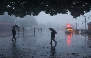 Punjab Weather Update: मानसून को लेकर नया अपडेट… कई जिलों में भारी बारिश और आंधी का अलर्ट
