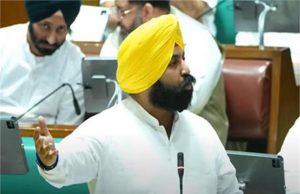 Punjab के Students के लिए Good News, विधानसभा में 2 नई यूनिवर्सिटी को मिली मंजूरी