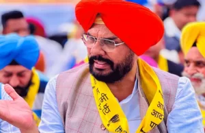 Punjab कैबिनेट मंत्री कुलदीप धालीवाल ने दिया इस्तीफा, संजीव अरोड़ा को मिली मंत्रिमंडल में जगह