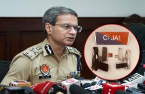 गैंगस्टर Lawrence Bishnoi का करीबी हिमांशु सूद गिरफ्तार, DGP बोले- टारगेट किलिंग की बड़ी साजिश नाकाम