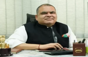 पंजाब सरकार में मंत्री बनाए गए संजीव अरोड़ा कौन हैं? दो साल पहले पॉलिटिक्स में की थी एंट्री