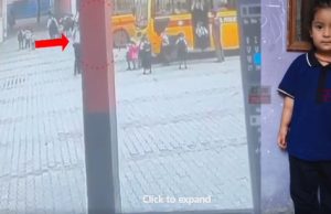 Jalandhar: स्कूल बस ने 4 वर्षीय बच्ची को कुचला, मौके पर हुई मौत