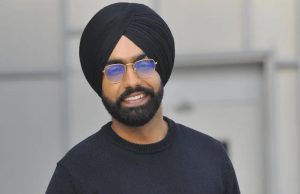 Punjabi सिनेमा में Amy Virk के 10 साल पूरे… जानें कैसा रहा अब तक का सफर
