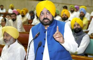 पंजाब विधानसभा में बेअदबी बिल पर बड़ा फैसला, 6 महीने बाद होगा फिर से पेश