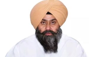 पूर्व विधायक हरमीत सिंह संधू AAP में हुए शामिल, तरनतारन से जीत चुके हैं 3 चुनाव