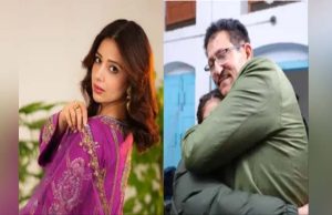 पंजाबी एक्ट्रेस तानिया के पिता पर हुई सरेआम फायरिंग, हालत नाजुक – परिवार ने जताई चिंता, पुलिस कर रही जांच