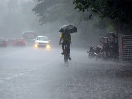 Punjab Weather : पंजाब के 4 जिलों में येलो अलर्ट जारी… भारी बारिश के आसार