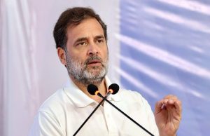 ‘ओडिशा की सरकार अडानी चला रहे, गरीबों की जमीन छीनी जा रही’, राहुल गांधी का BJP पर तीखा हमला