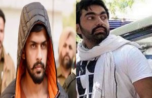 Sidhu Moosewala हत्याकांड में नामजद गैंगस्टर रवि राजगढ़, हत्या और वसूली जैसे 15 से अधिक मामले हैं दर्ज