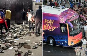 Bangalore Stampede: ‘कानूनी रूप से RCB ने इजाजत नहीं ली थी’… बेंगलुरु भगदड़ की रिपोर्ट में बड़ा खुलासा