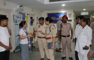 Punjab में बड़ी वारदात! सरेआम सिक्योरिटी गार्ड के बेटे पर चलाई गोलियां