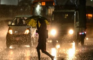 Punjab Weather: पंजाब के कई जिलों में तेज बरसात की संभावना, मौसम विभाग ने किया अलर्ट जारी