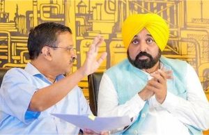 Punjab के व्यापारियों के लिए Arvind Kejriwal का बड़ा ऐलान