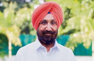 Sukhjinder Randhawa के बेटे को धमकी देने वाला आरोपी गिरफ्तार