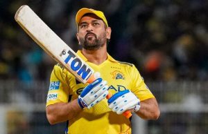धोनी मानहानि मामला: IPL सट्टेबाजी मामले में नाम जुड़ने पर 100 करोड़ रुपये का मुआवज़ा