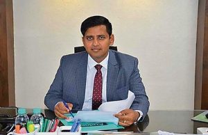 Jalandhar प्रशासन बाढ़ जैसी स्थिति से निपटने के लिए पूरी तरह तैयार: DC हिमांशु अग्रवाल