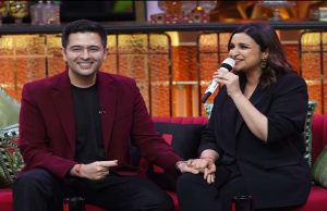 Entertainment News: Parineeti Chopra ने कहा- जल्द ही करेंगी बड़ा खुलासा!
