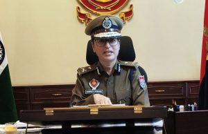 Jalandhar Commissionerate Police द्वारा अलग-अलग स्थानों से 8 लोग गिरफ़्तार, 64.54 ग्राम हेरोइन बरामद