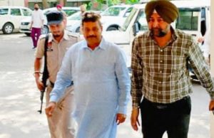 भ्रष्टाचार मामले में विधायक Raman Arora सहित सभी आरोपियों की न्यायिक हिरासत बढ़ी