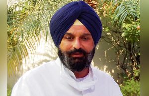बिक्रम मजीठिया को एक और झटका, अब इस केस में FIR दर्ज