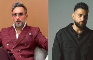 Karan Aujla और Honey Singh ने मांगी माफी, जानें क्या है पूरा मामला
