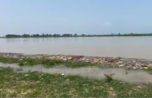 Punjab में बांध टूटने से तबाही का मंजर, किसानों पर फिर मंडराया संकट