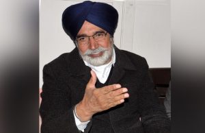 Sikandar Singh Maluka की तबीयत बिगड़ी, मीडिया के सामने हुए बेहोश