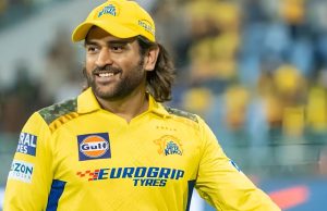MS Dhoni ने किया चौंकाने वाला ऐलान, IPL में नहीं करेंगे CSK की कप्तानी