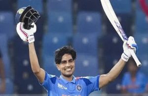 क्या एशिया कप के लिए टीम में जगह बना पाएंगे शुभमन गिल, क्या कहते है आंकड़े?