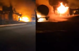 Hoshiarpur Tanker Blast: 2 की मौत 100 से अधिक झुलसे, SDRF, अतिरिक्त डॉक्टर और पैरामेडिकल स्टाफ तैनात