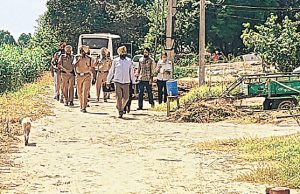 Bathinda विस्फोट मामला: आतंकी मौलाना मसूद अजहर का फैन है आरोपी गुरप्रीत! फोन से पाक आतंकियों के नंबर मिले
