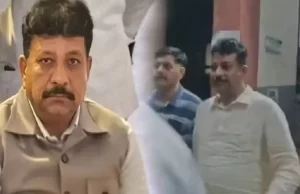Jalandhar: धोखाधड़ी के मामले में गिरफ्तार विधायक रमन अरोड़ा को मिली जमानत
