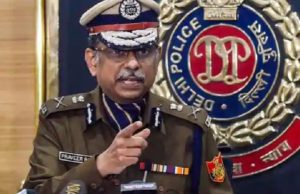 2 वरिष्ठ IPS अधिकारियों की नियुक्ति: प्रवीण कुमार बने ITBP के नए DG, प्रवीर रंजन को मिली CISF की कमान