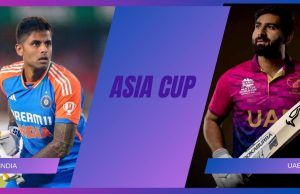 Asia Cup 2025: कब, कहां और कितने बजे से देख सकेंगे IND vs UAE का मैच