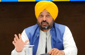 ‘मुख्यमंत्री स्वास्थ्य योजना’ : 10 लाख रुपए तक के कैशलैस इलाज की रजिस्ट्रेशन आज से शुरू : CM Maan