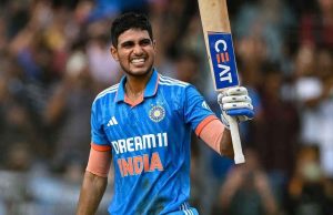 Asia Cup 2025: सूर्यकुमार की कप्तानी में भारत की धमाकेदार जीत, गिल के शॉट पर अकरम का रिएक्शन वायरल