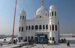Kartarpur Sahib Gurdwara फिर खुला… लेकिन भारतीय श्रद्धालुओं के लिए अभी भी रोक