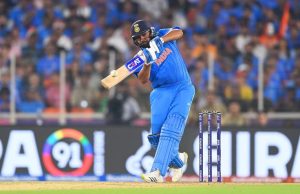 ऑस्ट्रेलिया दौरे से पहले Rohit Sharma ने शुरू की तैयारी, रिटायरमेंट की चर्चाओं पर लगाया विराम