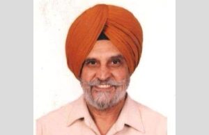पूर्व मंत्री और दिवंगत जत्थेदार Harmel Singh Tohra के दामाद हरमेल सिंह टोहरा का हुआ निधन